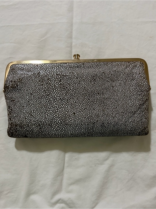 HOBO Handbags - Hobo double clutch wallet
